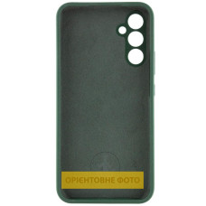 Чохол-силікон Lakshmi Full Camera Xiaomi Redmi 15 EU (Зелений / Cypus Green)