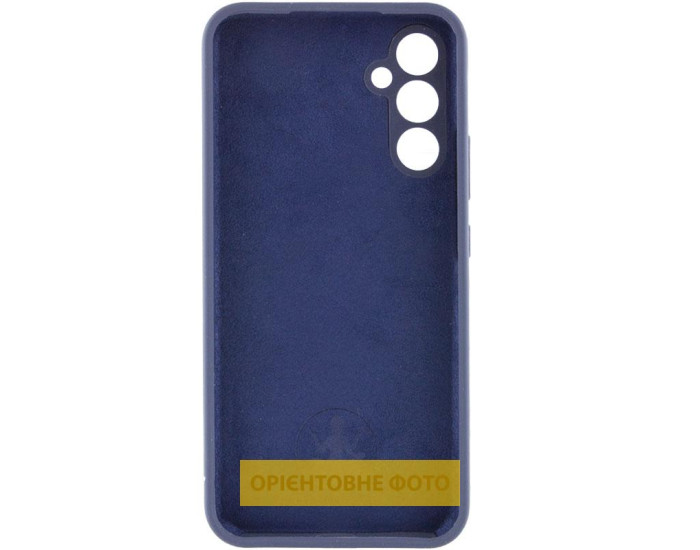 Чохол-силікон Lakshmi Full Camera Xiaomi Redmi 15 EU (Dark Blue/Темно-Синий)