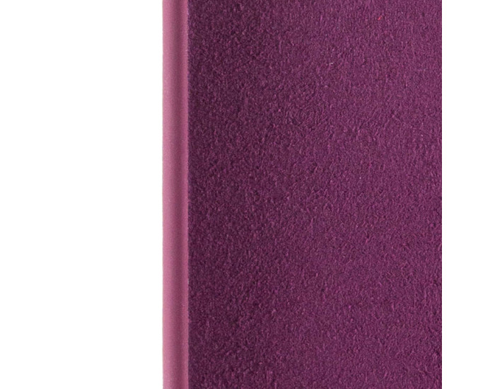 Чохол-силікон Lakshmi Full Camera Xiaomi Redmi 14C /Poco C75 (Бордовый/Plum)