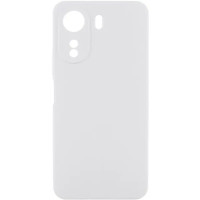 Чохол-силікон Lakshmi Full Camera Xiaomi Redmi 13C /Poco C65, Білий