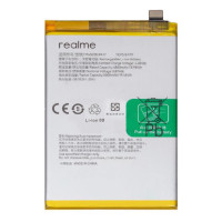 Акумулятор BLPA17 для Realme C65 4G, C67 4G, Narzo N53, 5000 mAh
