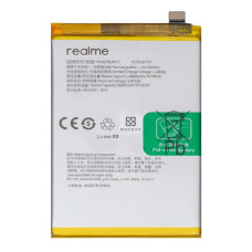 Акумулятор BLPA17 для Realme C65 4G, C67 4G, Narzo N53, 5000 mAh