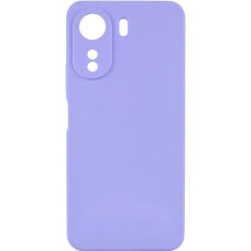 Чохол-силікон Lakshmi Full Camera Xiaomi Redmi 13C /Poco C65, Lilac