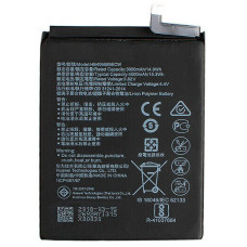 Акумулятор (HB406689ECW/HB396689ECW) Huawei Y7/ Y7 Prime/ Y9 2018 /Mate 9 /Mate 9 Pro /Nova Lite Plus /Nova Lite 2, 4000 mAh, оригінал