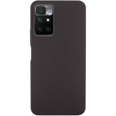Чохол-силікон Lakshmi Case Xiaomi Redmi 10, шоколадний