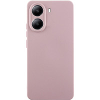 Чохол-силікон Lakshmi Full Camera Xiaomi Poco X7 Pro (Розовый/Pink Sand)