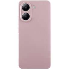 Чохол-силікон Lakshmi Full Camera Xiaomi Poco X7 Pro (Розовый/Pink Sand)