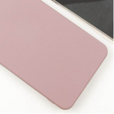 Чохол-силікон Lakshmi Full Camera Xiaomi Poco X7 Pro (Розовый/Pink Sand)