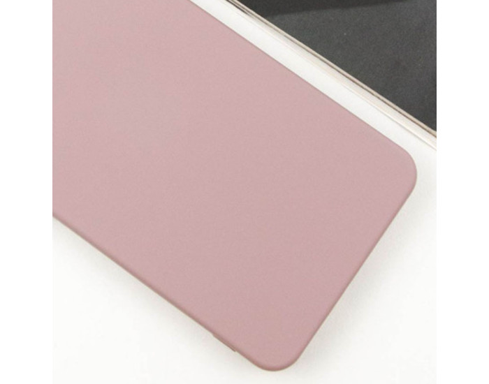 Чохол-силікон Lakshmi Full Camera Xiaomi Poco X7 Pro (Розовый/Pink Sand)