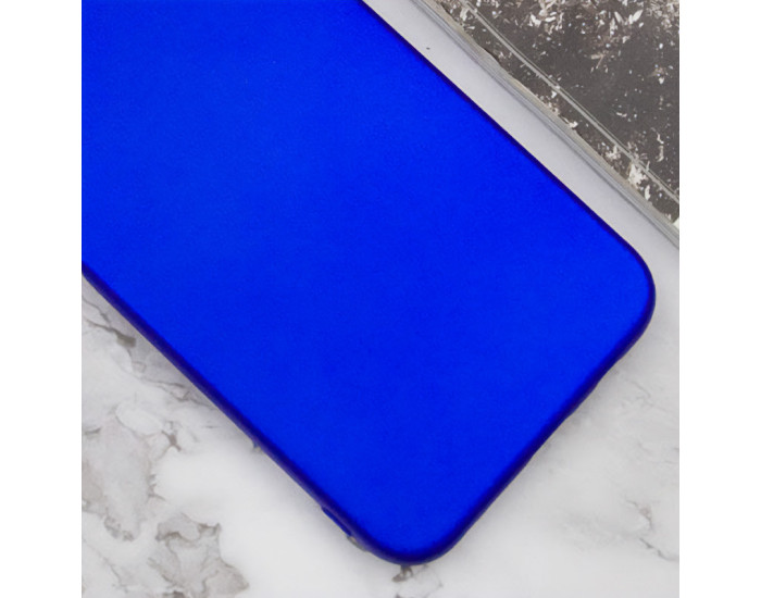 Чохол-силікон Lakshmi Full Camera Xiaomi Note 13 Pro Plus, ультра-синій