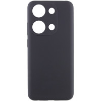 Чохол-силікон Lakshmi Full Camera Xiaomi Note 13 4G, чорний