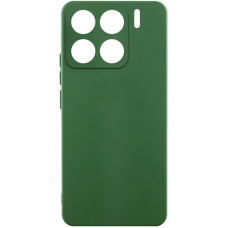 Чохол-силікон Lakshmi Full Camera Xiaomi 15 Pro (Зелений / Cypus Green)