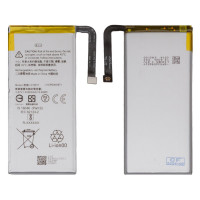 Акумулятор Google Pixel 5, GTB1F 4080 mAh, оригінал