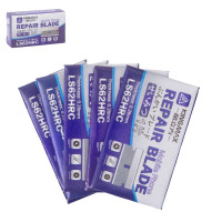 Лезо Kingmax LS62HRC для видалення клею, 5шт