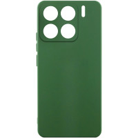 Чохол-силікон Lakshmi Full Camera Xiaomi 15 (Зелений / Cypus Green)