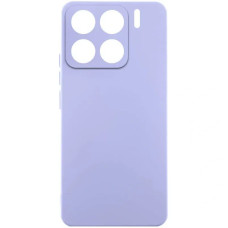 Чохол-силікон Lakshmi Full Camera Xiaomi 15 (Бузковий /Dasheen)