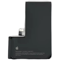 Аккумулятор Original Quality (Без ошибки) iPhone 15 Pro (привязывается к 26 iOS)  усиленная емкость 3500 mAh