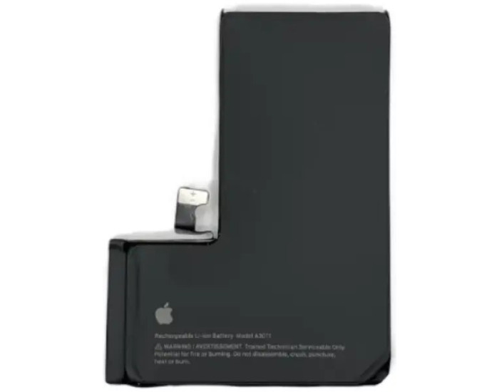 Аккумулятор Original Quality (Без ошибки) iPhone 15 Pro (привязывается к 26 iOS)  усиленная емкость 3500 mAh
