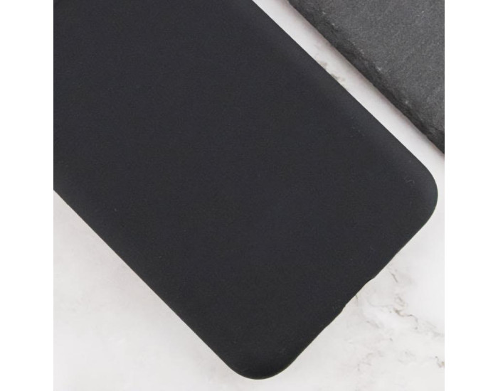 Чохол-силікон Lakshmi Full Camera Xiaomi 14T Pro (Чорний / Black)