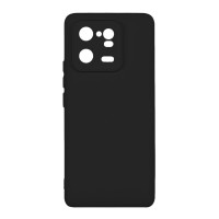 Чохол-силікон Lakshmi Full Camera Xiaomi 13 Pro (Чорний / Black)