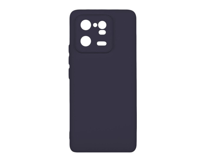 Чохол-силікон Lakshmi Full Camera Xiaomi 13 Pro (Dark Blue/Темно-Синий)