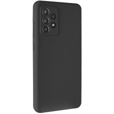 Чохол-силікон Lakshmi Full Camera Samsung A52 4G/5G /A52s, Black