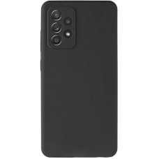 Чохол-силікон Lakshmi Full Camera Samsung A52 4G/5G /A52s, Black