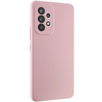 Чохол-силікон Lakshmi Full Camera Samsung A53 5G (Рожевий пісок/ Pink sand)