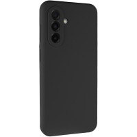Чохол-силікон Lakshmi Full Camera Samsung A56 5G (Чорний / Black)