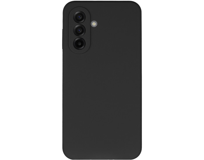 Чохол-силікон Lakshmi Full Camera Samsung A56 5G (Чорний / Black)