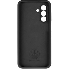 Чохол-силікон Lakshmi Full Camera Samsung A56 5G (Чорний / Black)