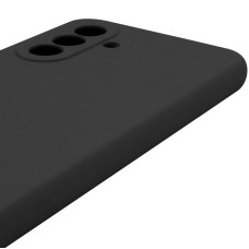 Чохол-силікон Lakshmi Full Camera Samsung A56 5G (Чорний / Black)