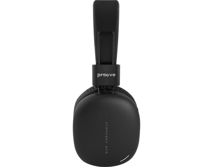 Бездротові навушники Bluetooth Proove Symphony Neo (APP) Білі