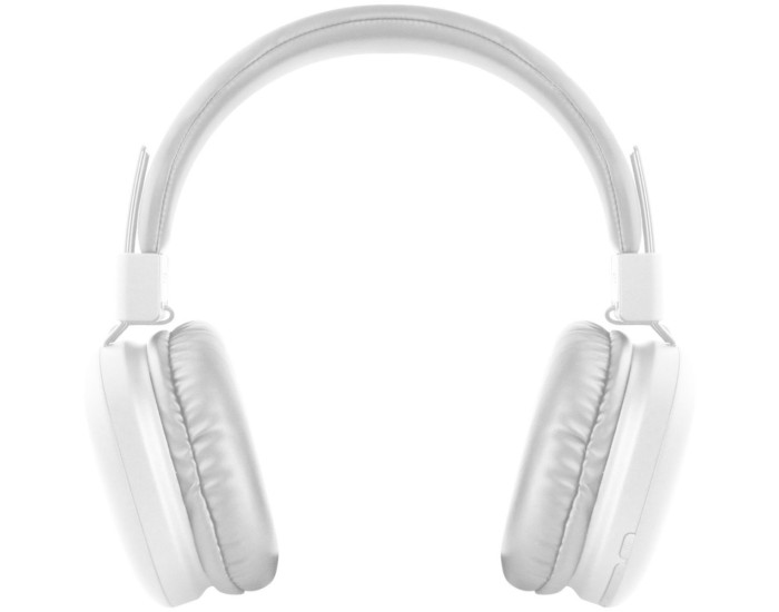 Бездротові навушники Bluetooth Proove Symphony Neo (APP) Білі