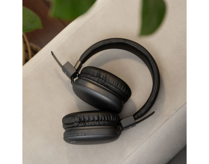 Бездротові навушники Bluetooth Proove Symphony Neo (APP) Білі