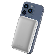Портативная батарея (Power Bank) Proove Vibe Energy 20W 10000 mAh, белая