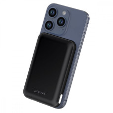 Портативная батарея (Power Bank) Proove Vibe Energy 20W 10000 mAh, золотистая