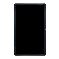 Дисплей з сенсорним екраном (модуль) Lenovo Tab K11 11", чорний