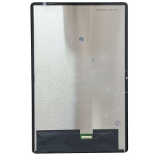 Дисплей з сенсорним екраном (модуль) Lenovo Tab K11 11", чорний