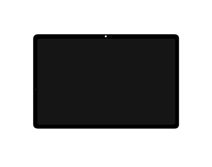 Дисплей з сенсорним екраном (модуль) Lenovo Idea Tab Pro 2025 /Xiaoxin Pad Pro 2nd 2025 12.7" (TB-373FU / TB-375FC) чорний