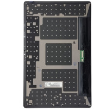 Дисплей з сенсорним екраном (модуль) Lenovo Idea Tab Pro 2025 /Xiaoxin Pad Pro 2nd 2025 12.7" (TB-373FU / TB-375FC) чорний