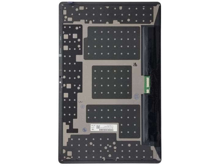 Дисплей з сенсорним екраном (модуль) Lenovo Idea Tab Pro 2025 /Xiaoxin Pad Pro 2nd 2025 12.7" (TB-373FU / TB-375FC) чорний