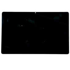Дисплей с сенсорным экраном (модуль) Lenovo Tab P11 Pro (2 Gen) TB-132FU, OLED, черный, оригинал