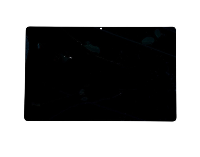 Дисплей с сенсорным экраном (модуль) Lenovo Tab P11 Pro (2 Gen) TB-132FU, OLED, черный, оригинал