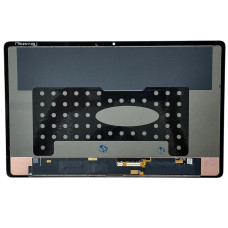 Дисплей с сенсорным экраном (модуль) Lenovo Tab P11 Pro (2 Gen) TB-132FU, OLED, черный, оригинал