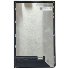 Дисплей з сенсорним екраном (модуль) Lenovo Tab Plus TB-351FU, чорний
