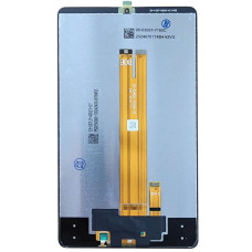 Дисплей з сенсорним екраном (модуль) Xiaomi Redmi Pad Mini (8.8) чорний