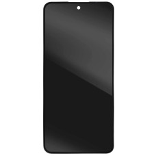 Дисплей з сенсорним екраном (модуль) ZTE Nubia Neo 3 GT, чорний, оригінал