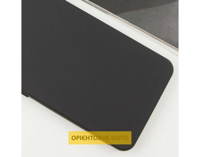 Чохол-силікон Ummi Lakshmi Full Camera Xiaomi Redmi 15C (EU) чорний