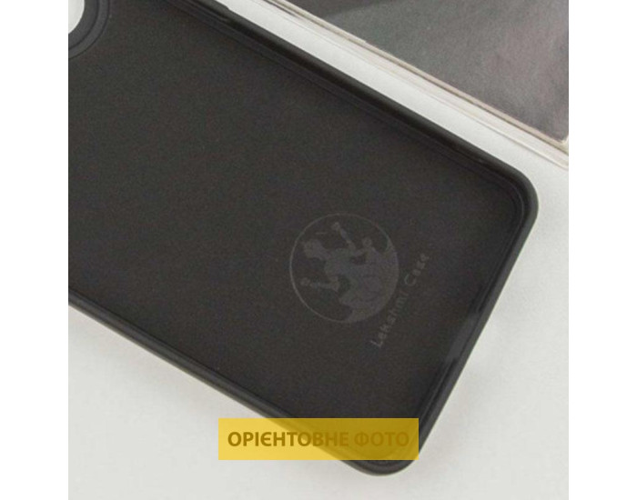 Чохол-силікон Ummi Lakshmi Full Camera Xiaomi Redmi 15C (EU) чорний
